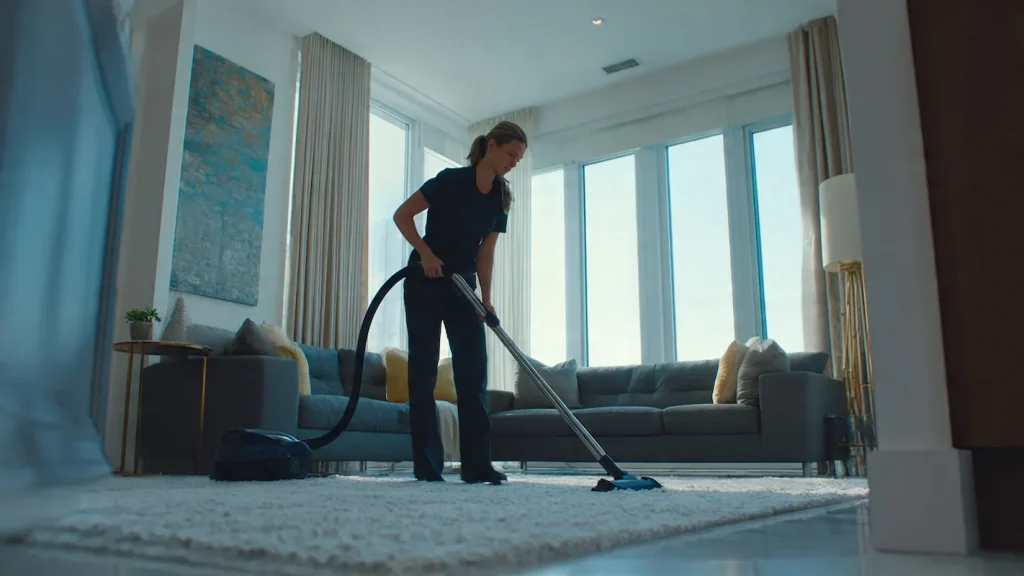Residential Cleaning Windsor