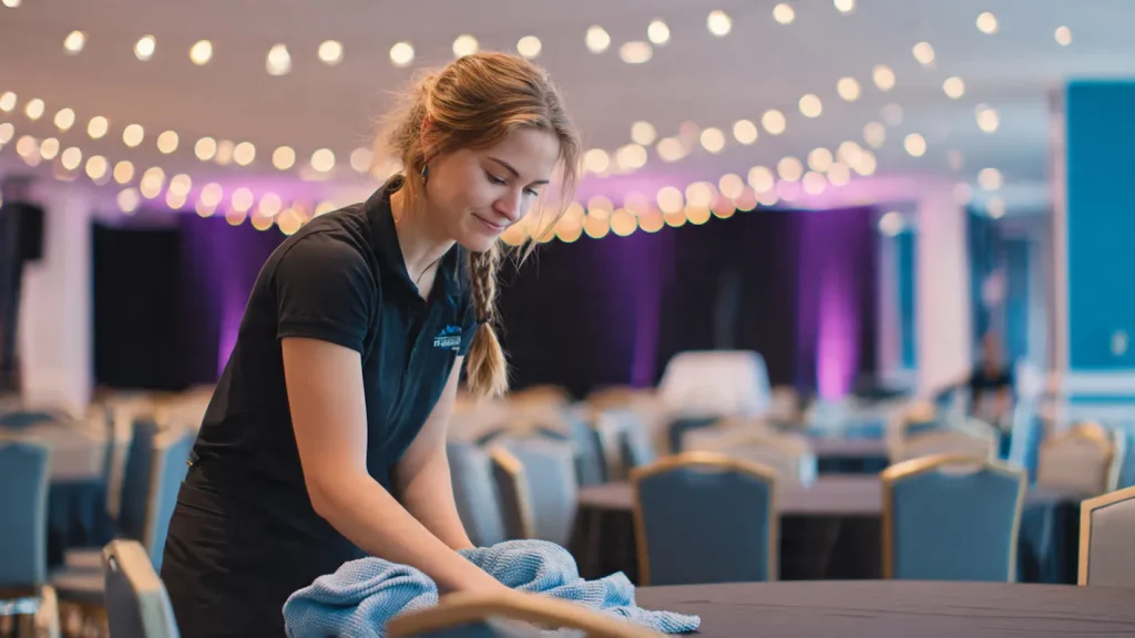 Specialty cleaning windsor